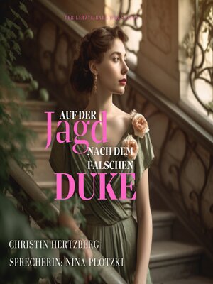 cover image of Auf der Jagd nach dem falschen Duke